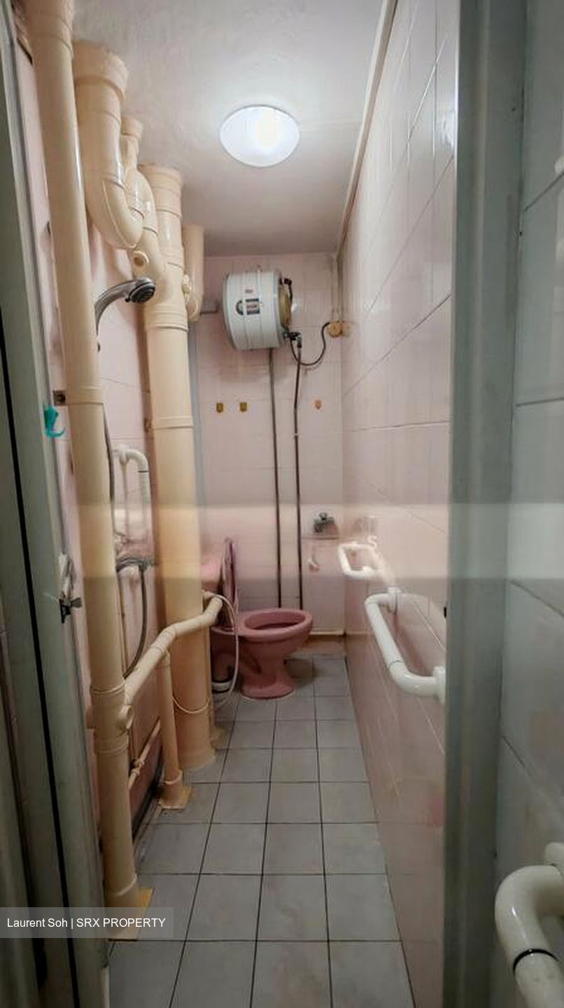 Blk 81 Commonwealth Heights (Queenstown), HDB 3 Rooms #487144511